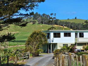 Hot Water Beach Farm Stay